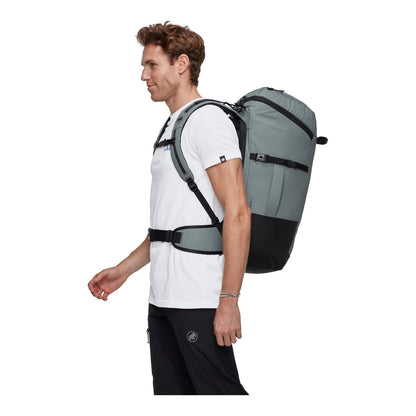 Rucsac Munte Mammut Neon 45 Gri