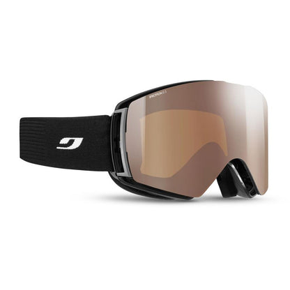 Ochelari Schi Julbo Launcher Spectron 3 Black