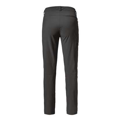 Pantaloni Femei Schoffel Ascona Black