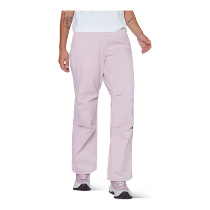 Pantaloni Femei Mammut Crag Climbing Alpine Calamint