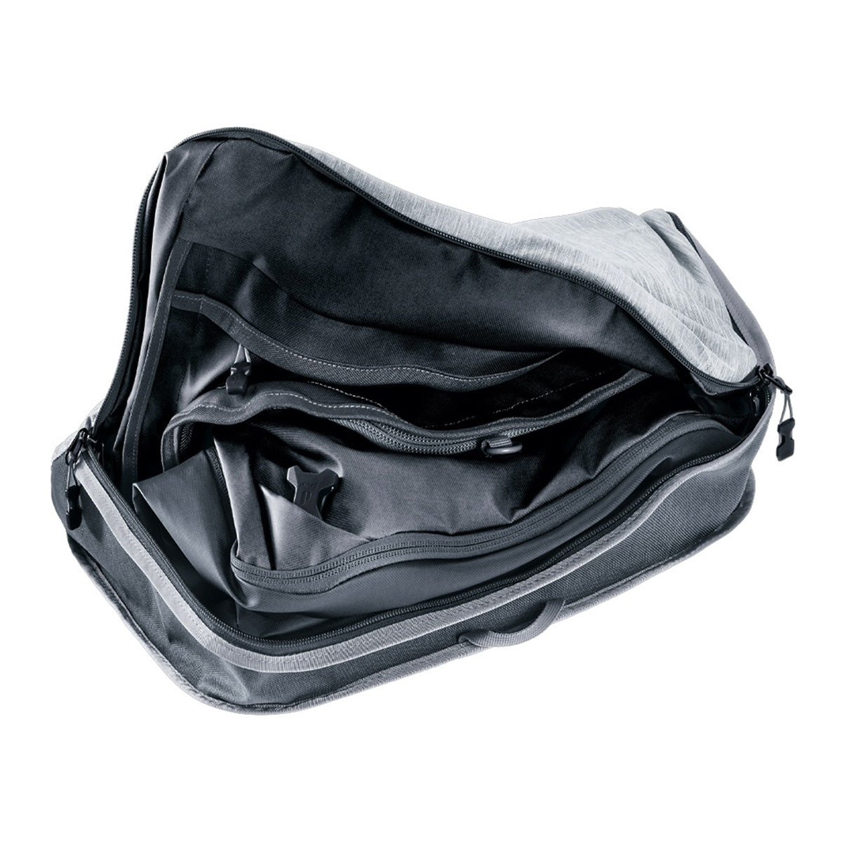 Geanta Voiaj Unisex Deuter Duffel Pro 60 Black
