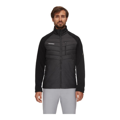 Polar Barbati Mammut Innominata Ml Hybrid Black