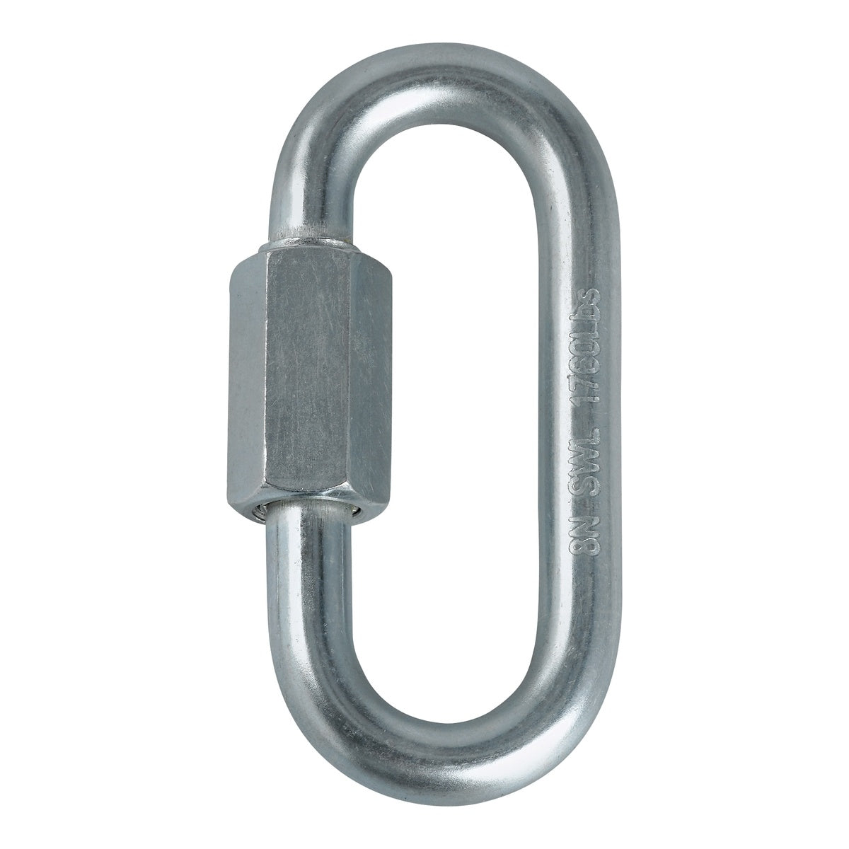 Carabiniera Mammut Maillon Poli