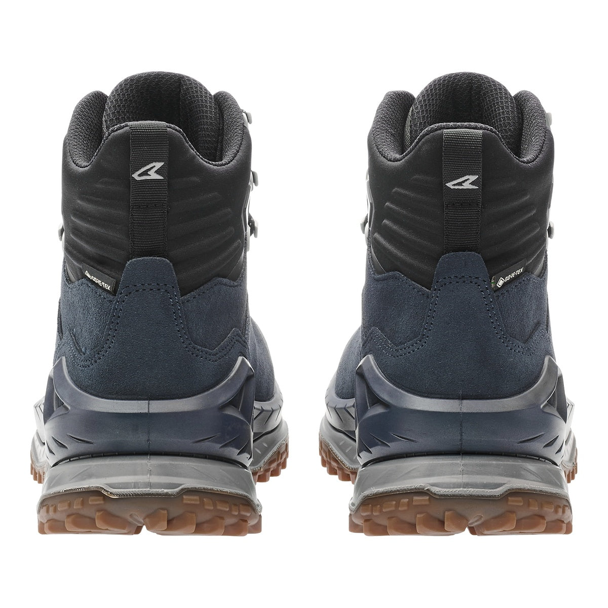 Bocanci Drumetie Barbati Lowa Innovo GTX MID Navy