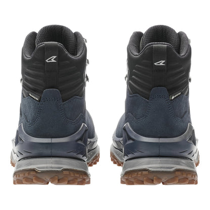 Bocanci Drumetie Barbati Lowa Innovo GTX MID Navy
