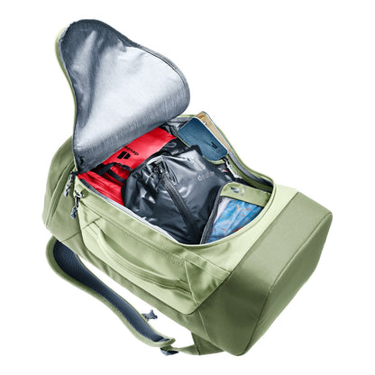 Geanta Deuter Duffel Pro Pack 30L Mineral-Grove