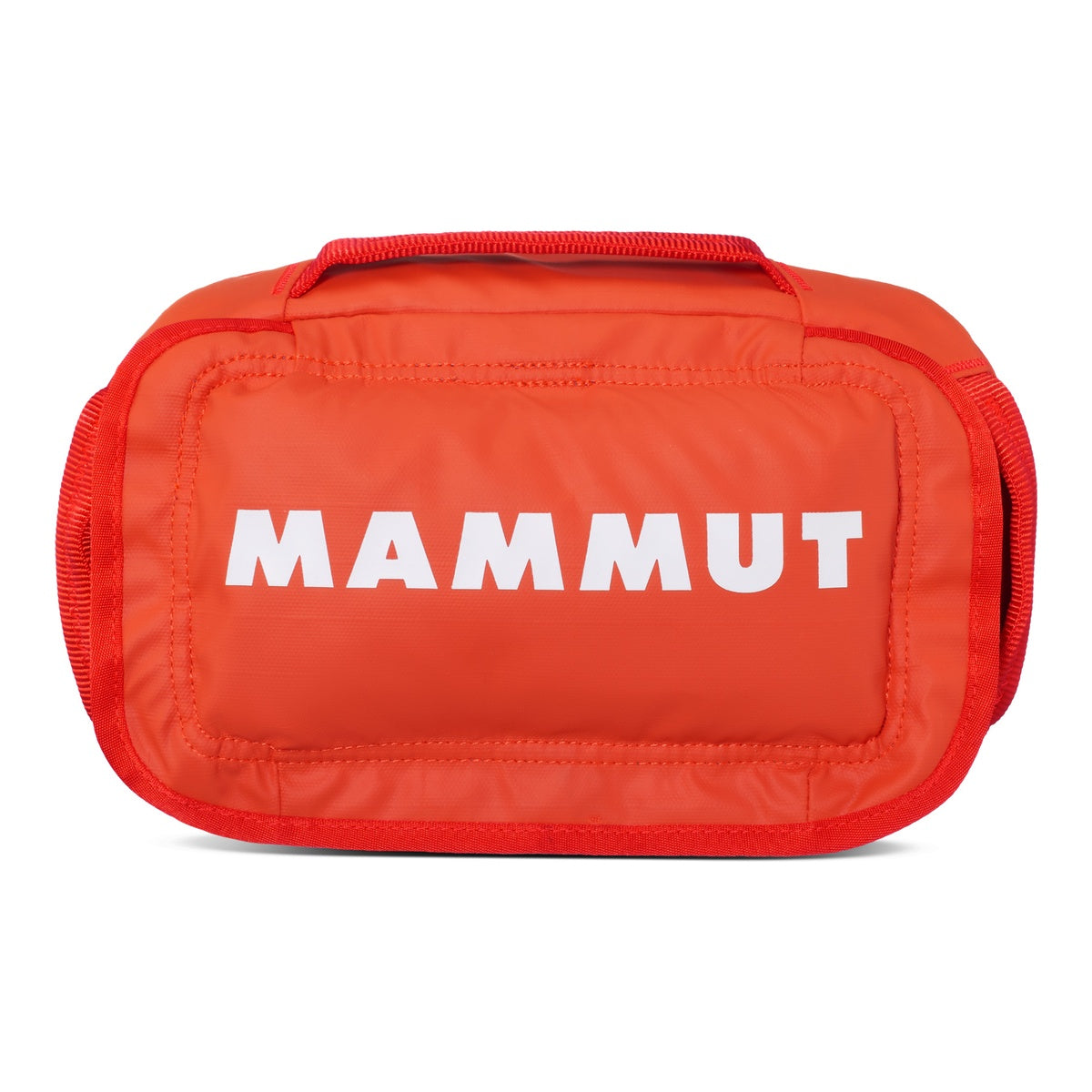 CARGO ESSENTIALS KIT MAMMUT RED Rosu