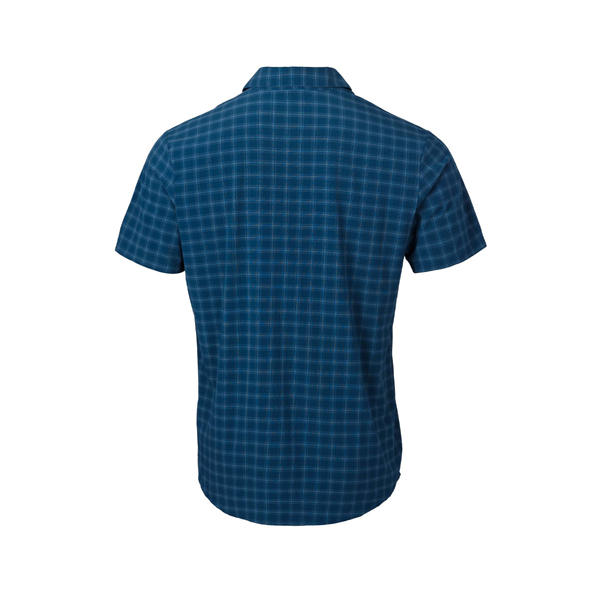 Camasa Barbati Ternua Athym St M Dark Lagoon