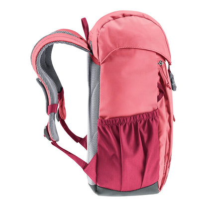 Rucsac Copii Deuter Waldfuchs 10 Dahlia Raspberry