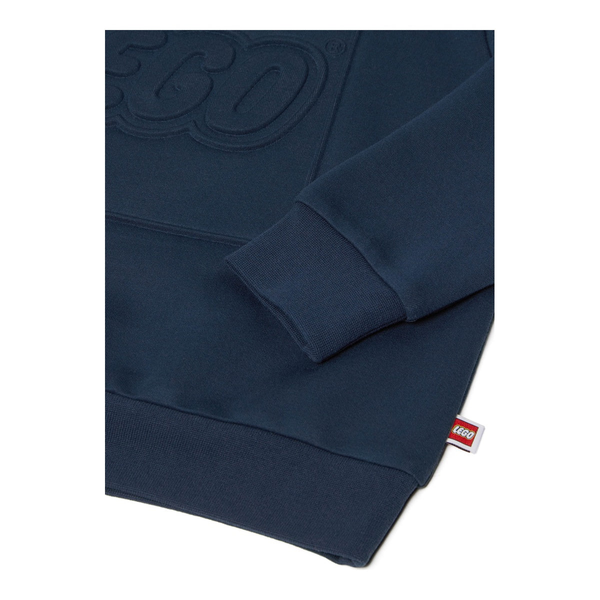 Hanorac Copii Lego Wear Lwsky 600 Navy