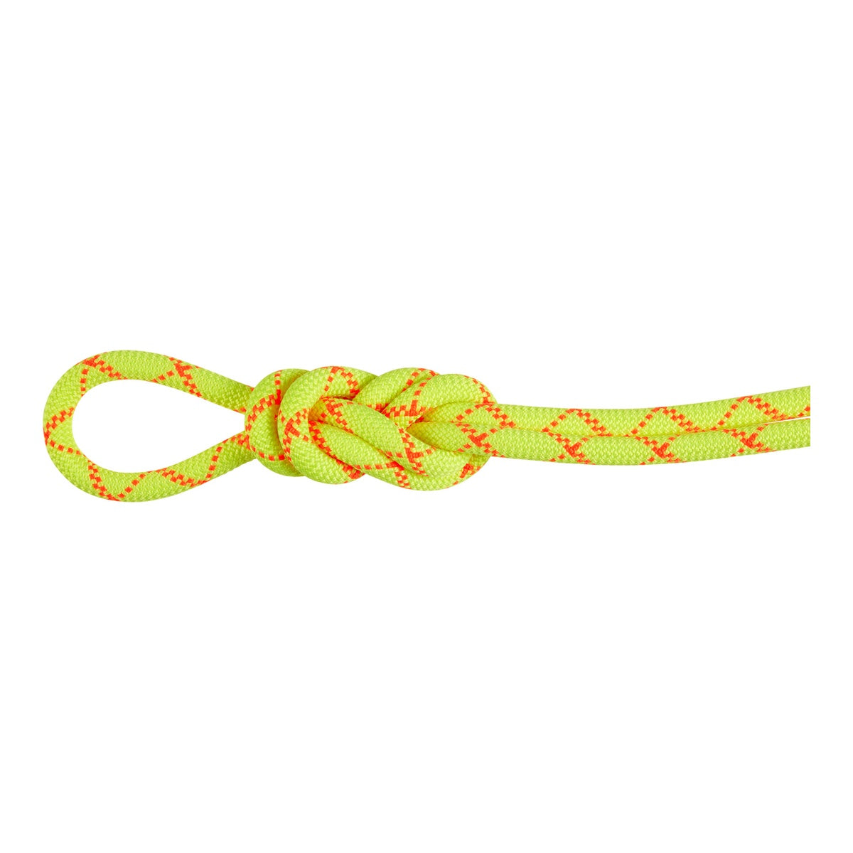 Coarda Dinamica Mammut 9.5 Alpine Core Protect Dry Rope 60m 60 M