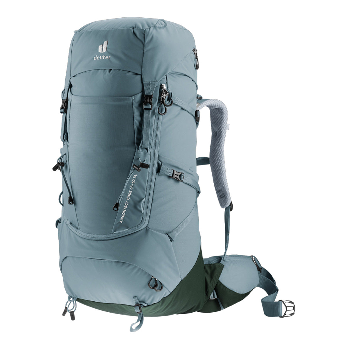 Aircontact Core 45+10 Sl Shale-Ivy