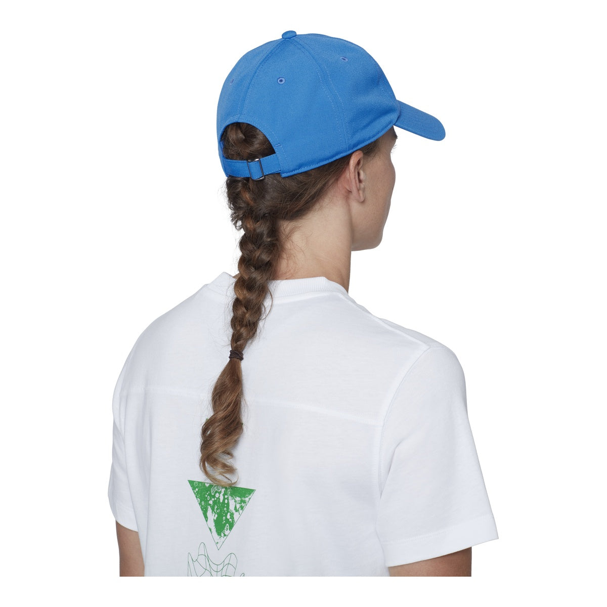 Sapca Mammut Baseball Cap Glacier Blue