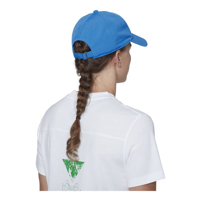 Sapca Mammut Baseball Cap Glacier Blue