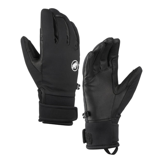 Manusi Mammut Astro Guide So Black