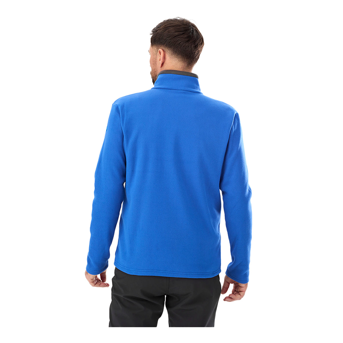 Jacheta Barbati Lafuma Access Micro F-Zip Dark Sky