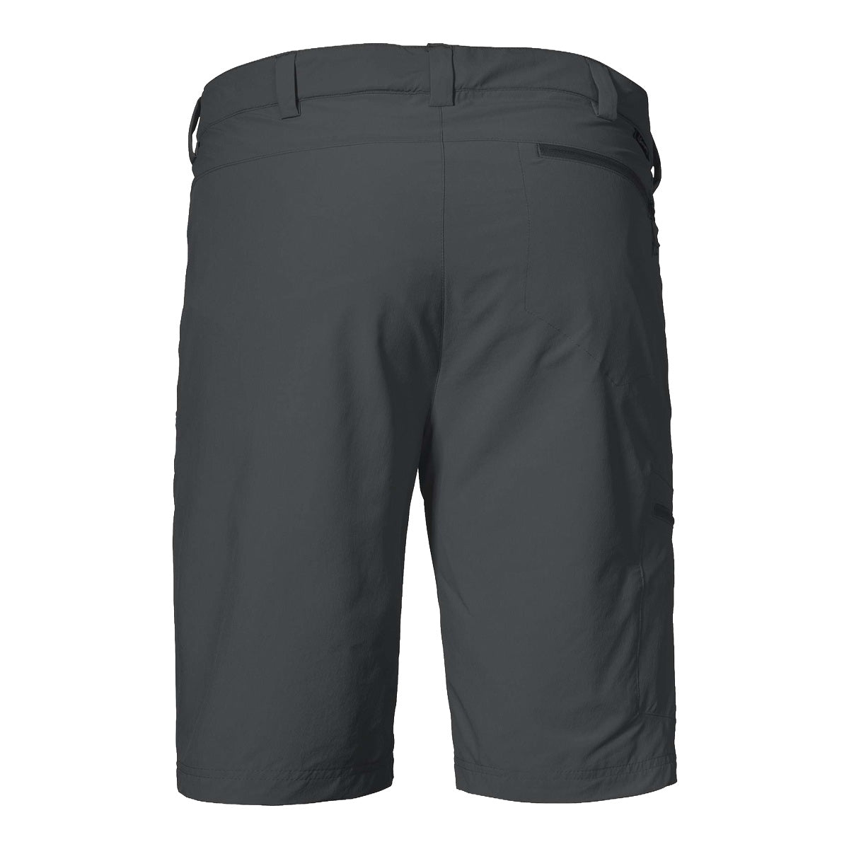 Pantaloni Scurti Barbati Schoffel Folkstone Grey