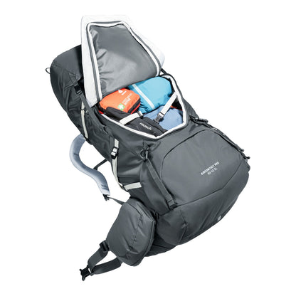 Rucsac Munte Deuter Aircontact Pro 65+10 SL Graphite
