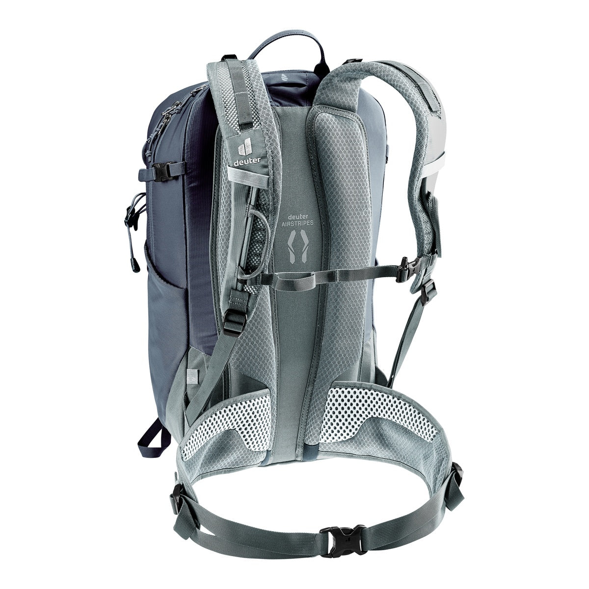 Rucsac Munte Barbati Deuter Trail 25 Black-Shale