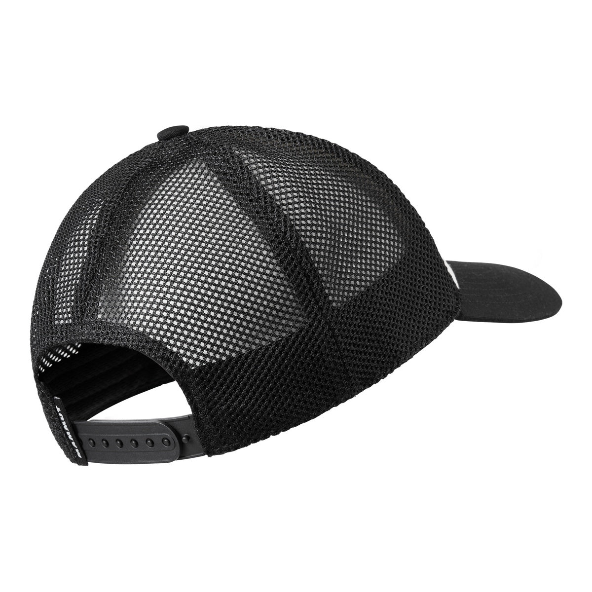 Sapca Mammut Baseball Mesh Cap Negru