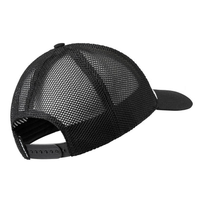 Sapca Mammut Baseball Mesh Cap Negru