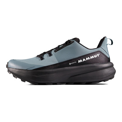 Pantofi Drumetie Barbati Mammut Aenergy Hike Low GTX Grey