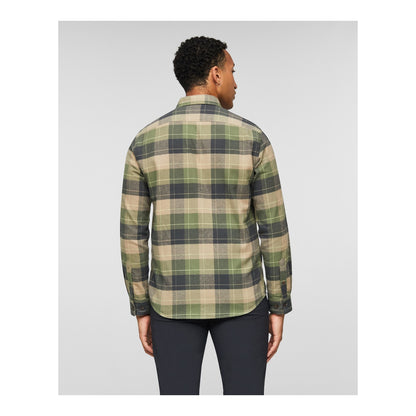 Camasa Barbati Mammut Trovat Longsleeve Gabbro-Marsh