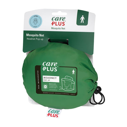 Plasa Anti Tantari Pop-Up Khaki