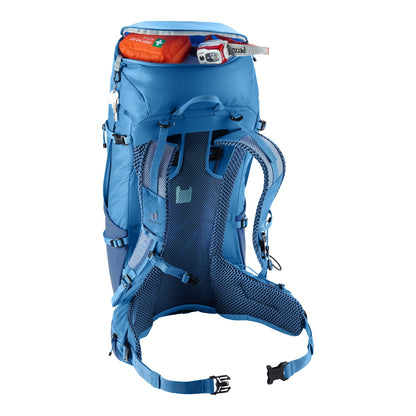 Rucsac Munte Barbati Deuter Futura Pro 40 Nightblue-Baltic