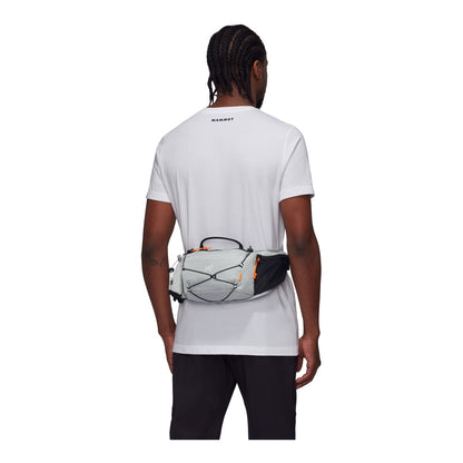 Borseta Mammut Lithium Waistpack White
