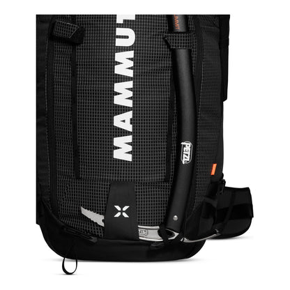 Rucsac Munte Mammut Trion 50 Negru