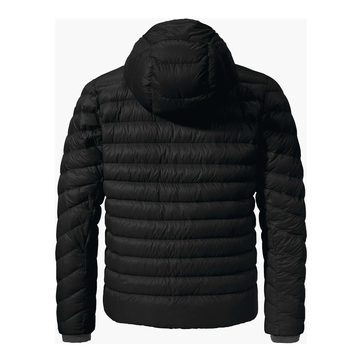 Jacheta Puf Barbati Schöffel Silvretta Black