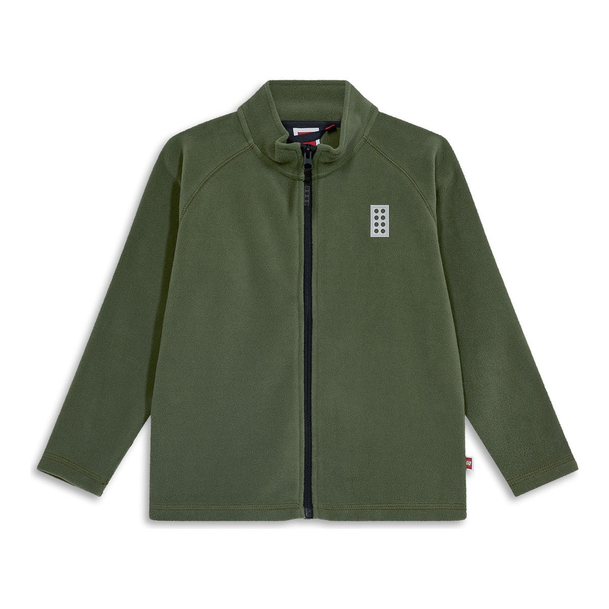Polar Copii Lego Wear Lwsinclair 703 Green