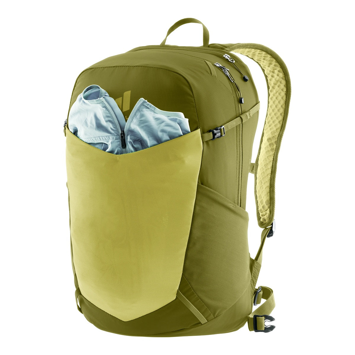 Rucsac Munte Barbati Deuter Speed Lite 21 Linden Cactus