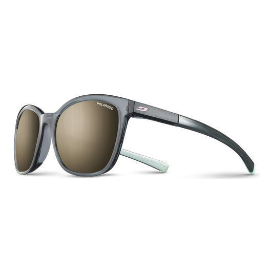 Ochelari Spark Shiny Translucent Gray-Mint Spectron 3 Polarized
