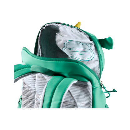 Rucsac Copii Deuter Kikki Fern-Alpinegreen