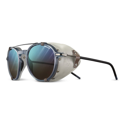Ochelari Legacy Translucent Blue-Beige-Black Reactiv 2-4