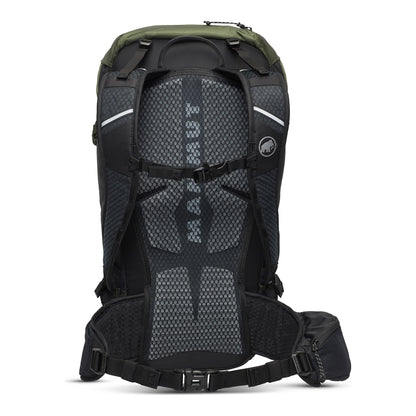 Rucsac Mammut Lithium 30 Dark Marsh-Black