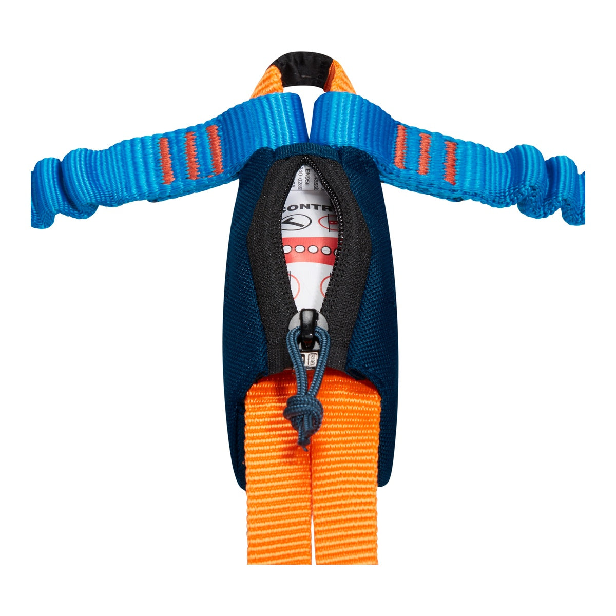 Set Mammut Lonja Skywalker Pro Turn Via Ferrata Marine