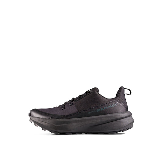 Pantofi Femei Mammut Aenergy Hike Low GTX Black