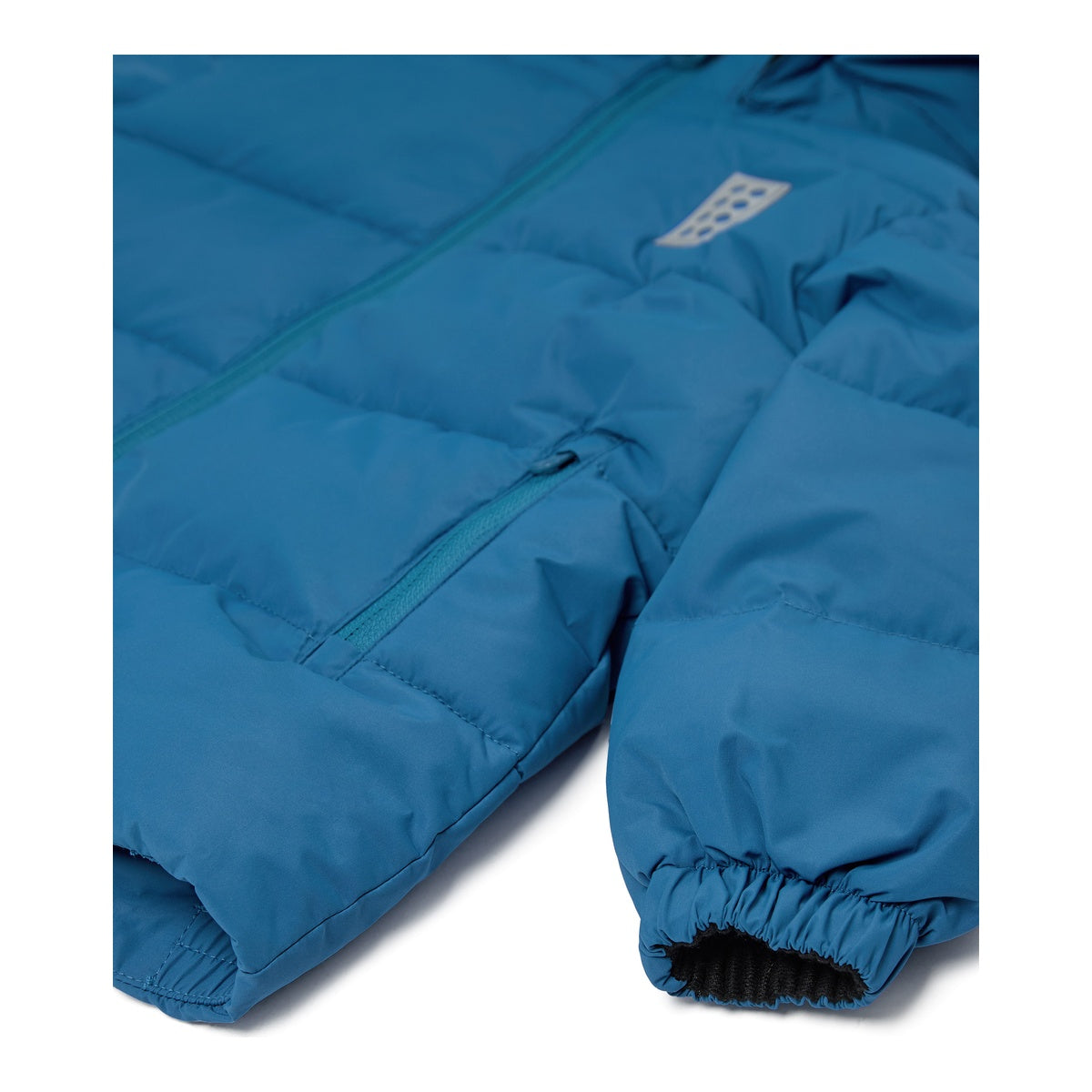 Jacheta Schi Baieti Lego Wear Lwjojo 703 Deep Blue