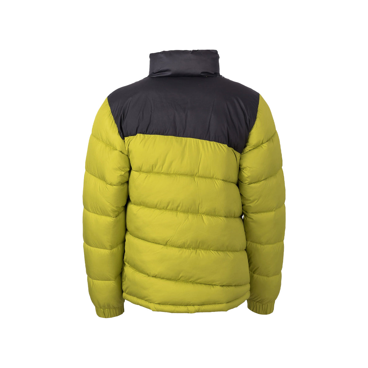 Jacheta Copii Ternua Bibok Citrus Green