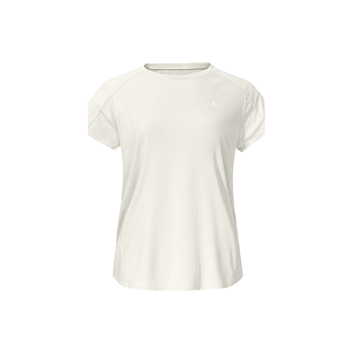 Tricou Dama Schöffel Grunas Natur