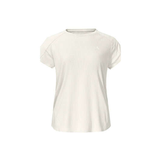 Tricou Dama Schöffel Grunas Natur