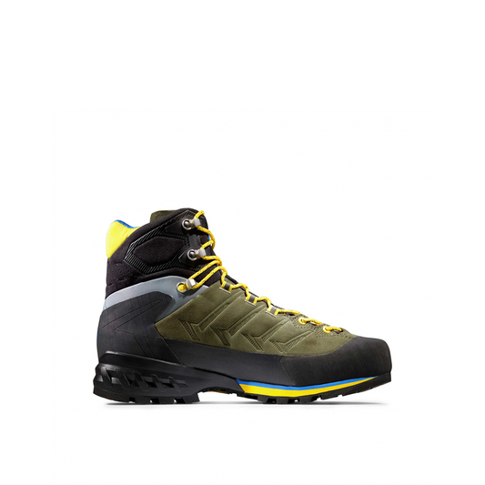 Bocanci Kento Tour High GTX