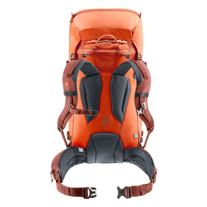 Rucsac Femei Deuter Guide 42+8L SL Papaya-Redwood