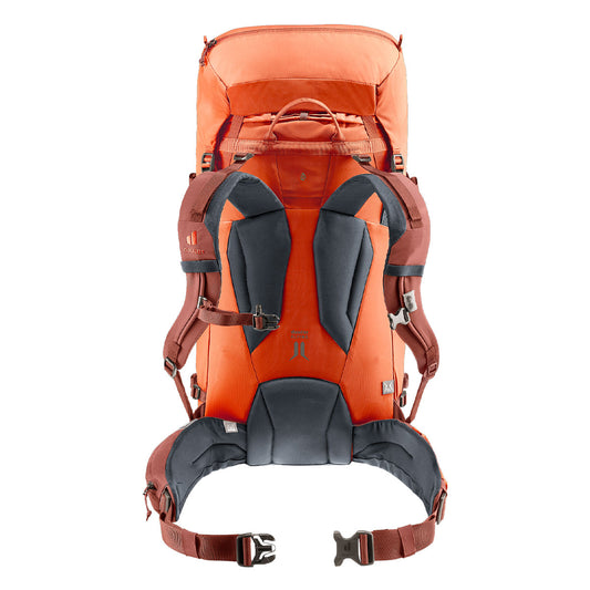 Rucsac Femei Deuter Guide 42+8L SL Papaya-Redwood