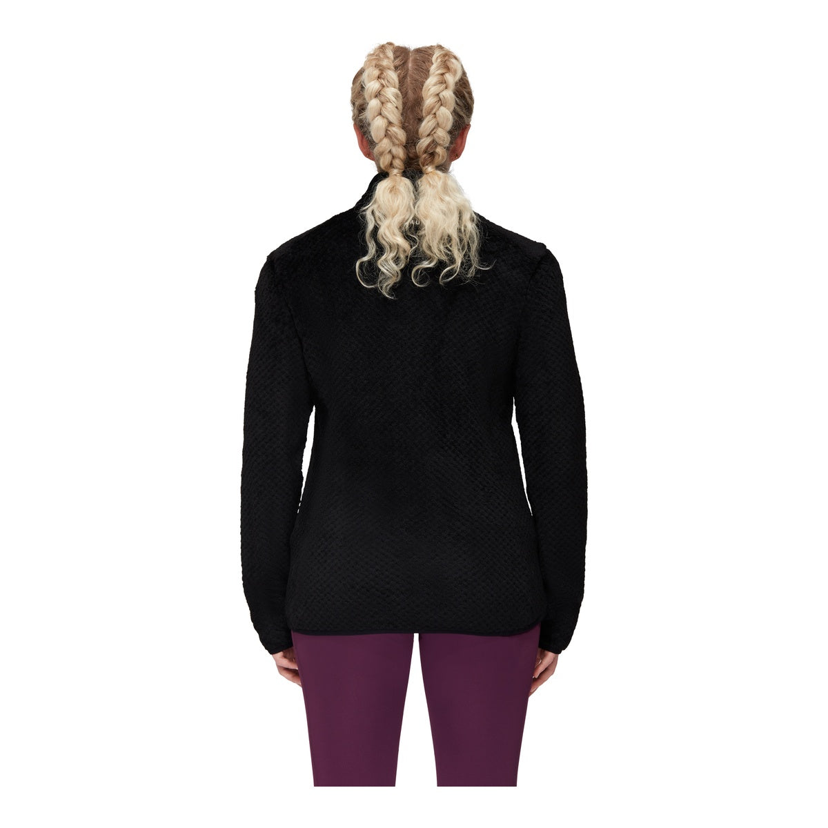 Polar Femei Mammut Innominata Ml Black
