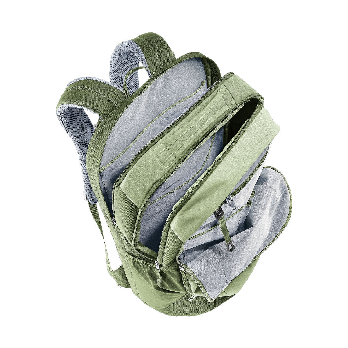 Rucsac Deuter Giga 28L Mineral-Grove