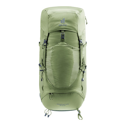 Rucsac Munte Femei Deuter Aircontact Lite 35 + 10 SL Grove-Ivy
